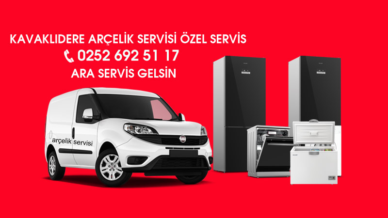 Kavaklıdere Arçelik Servisi